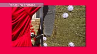 Video cappotto rockwool 04 [upl. by Bates]