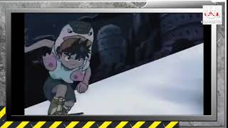 Monster rancher opening 1 japones [upl. by Haissem]