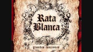 6 Preludio Obsesivo Grandes Canciones  Rata Blanca [upl. by Prevot]