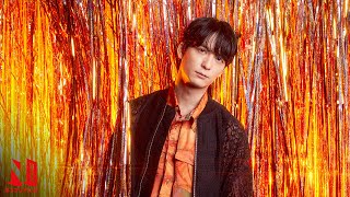 Yuichiro Umehara as Tsukasa Glam Shoot  Romantic Killer  Netflix Anime [upl. by Gwenneth968]