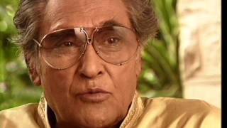 Ashok Kumar  Old Rare Interview  Anmol Ratan Tv Serial 1990  Part 01 [upl. by Yesnel30]