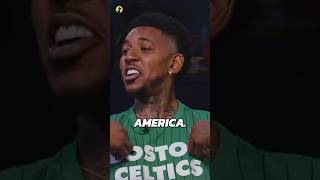 Celtics Won For America 🤣🇺🇸 [upl. by Larrad]