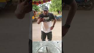 పానీ పూరీ యాపారం 🤣  shorts youtubeshorts comedy funny shortvideo trending [upl. by Stinky]