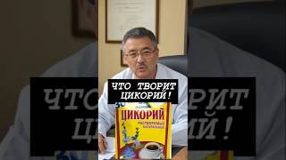 ЧУДО ЦИКОРИЙ ТВОРИТ ТАКОЕ  ВЫ НЕ ПРЕДСТАВЛЯЕТЕ [upl. by Nyltak864]