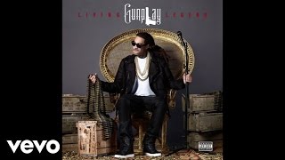 Gunplay  Blood On The Dope ft Yo Gotti PJK [upl. by Cynthy]