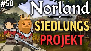 Ein experimentelles Dorfprojekt  idyllisch oder unnötig 🏠  Norland Early Access  deutsch 50 [upl. by Oakes]