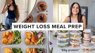 Easy Keto Meal Prep  Simple Low Carb Recipes [upl. by Neetsirk887]