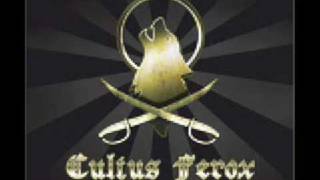 Cultus Ferox Bettellied Soundtrack [upl. by Nnaynaffit]