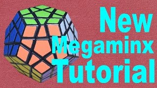 How to Solve the Megaminx v2 [upl. by Eatton920]