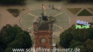 Berlin  Schulfilm Geographie [upl. by Bove456]