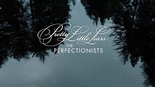 Pretty Little Liars The Perfectionists Opening Credits Sequence HD PLL Spinoff [upl. by Rialc]