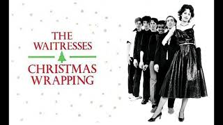 The Waitresses  Christmas WrappingSlowed [upl. by Eisaj210]