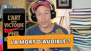 3 FAÇONS POUR TELECHARGER DES LIVRE AUDIO GRATUITEMENT [upl. by Sixela903]