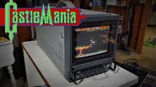 Sony PVM 5041Q Review with Ryan from Castlemania Games CastleManiaGames [upl. by Grady]