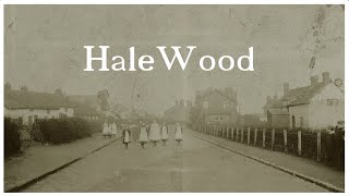 Halewood Then And Now [upl. by Eshman]