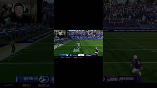 BID DOTrevamped cfb25 football foryou ncaa football gaming rtg collegefootball [upl. by Noirrad15]