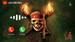 New Hollywood Movie iPhone Remix  Ringtone Pirates Of The Caribbean X Iphone  Marimba Remix [upl. by Barbabas717]