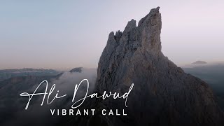 Ali Dawud  Vibrant Call Official Video 2023 [upl. by Johppah]