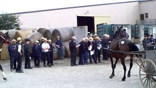 St Jacobs Canada farmersmarket mennoniten en amish [upl. by Cadmar]