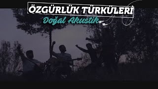 Grup İslami Direniş  Özgürlük Türküleri  Doğal Akustik 1 [upl. by Sylram82]