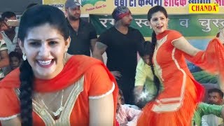 सपना चौधरी ने धमाल मचा दिया  Viral Dance  क्या आपने सपना की ऐसी मस्ती देखी है  New Song 2020 [upl. by Kosel]