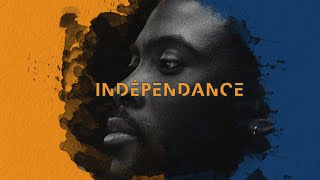 FREE Damso Sad Type Beat  quotINDÉPENDANCEquot 🖖 [upl. by Doss714]