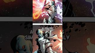 The Beyonders Kill Every Celestial in The Marvel Universe [upl. by Aramad]