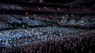 André Rieu nieuwjaarsconcert sportpaleis Antwerpen 7 Jan’24 [upl. by Gunter791]