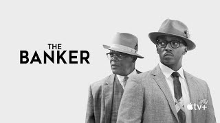 THE BANKER 2020  NEW OFFICIAL TRAILER [upl. by Puri597]