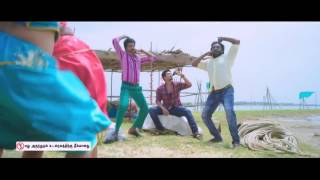 Ottada ottada Kambathula Remix song HD1080 from Velainu Vandhutta vellaikaaran [upl. by Cornell795]