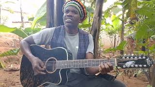 Umunsi wacu wambere by GASHUGI Jean Baptiste  karahanyuze Cover Village 2024 [upl. by Eirek]