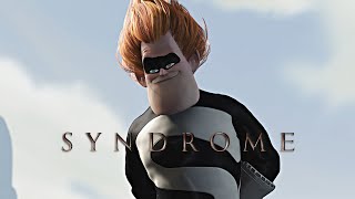 Syndrome [upl. by Hamid]