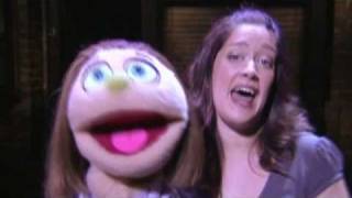 Avenue Q  quotThe Internet is forquot [upl. by Yadrahs]