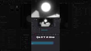Faire Un Rendu En Temps Réel Sur Davinci Resolve débutant davinciresolve animation [upl. by Raseta]