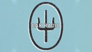 Twenty One Pilots  Car Radio [upl. by Adamek]