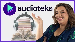 Audioteka la mejor selección de audiolibros en español [upl. by Chaim]