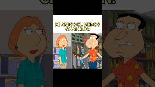 Quagmire Y Lois Parte 3 memes [upl. by Norrat680]