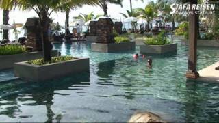 STAFA REISEN Hotelvideo Mukdara Beach Resort Khao Lak Thailand [upl. by Greyso]