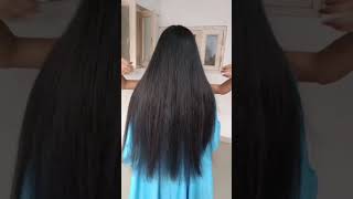 વાળ સીધાકરવા hair hairstyle haircare hairstyles hairstylehairstyle hairstraightening trending [upl. by Crompton]