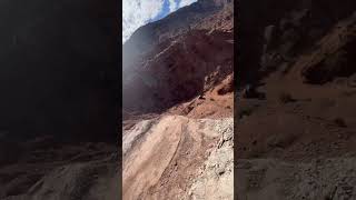 The SCARIEST Red Bull Rampage Moment of 2022 [upl. by Adamsen]