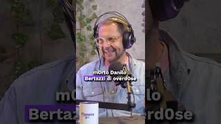 LA PARTE PIÚ DIFFICILE DI ESSERE TONIO DELLA MELEVISIONE pianetab12 podcast toniocartonio [upl. by Grath]