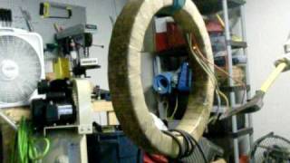 Current transformer fails when leads open circuited [upl. by Tully224]