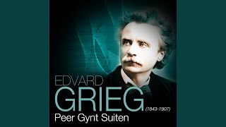 Peer Gynt Suite Nr 1 Op 46 Anitras Tanz [upl. by Tamqrah778]