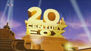 20th Century Fox HD [upl. by Gladi]