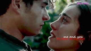 • Edoardo amp Eleonora  We have to be together  Skam italia 3x10 [upl. by Anivek]