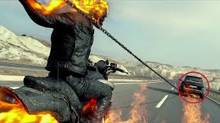 I am a Rider  Satisfya  Imran Khan  Ghost Rider Bass Boosted [upl. by Peggi]