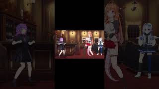 Hololive FanAnimation GMMFs anime hololive vtuber [upl. by Nilac]