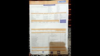 ELECTRICITY BILL DETAILS IN ODISHA TPCODL [upl. by Phyllys]