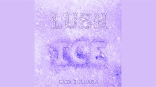 Cata Zuluaga  Lush ICE Visualizer [upl. by Byrom566]