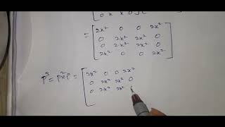 MARKOV CHAIN Ergodic  Irregular Stochastic Process  Rajeshlekkalu [upl. by Drusilla499]